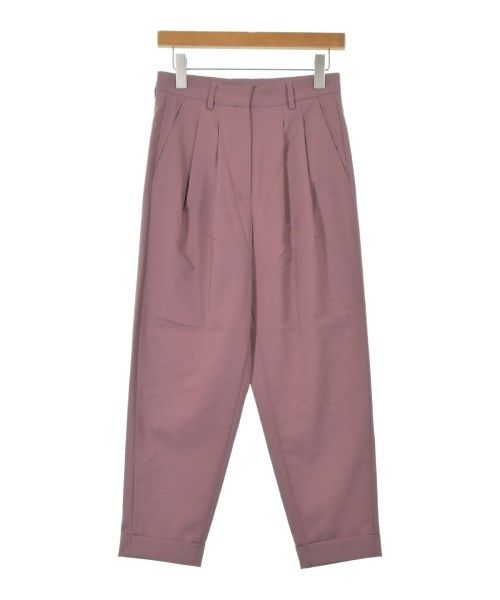 MM6 パンツ（その他） レディース 【古着】【中古】【送料無料  