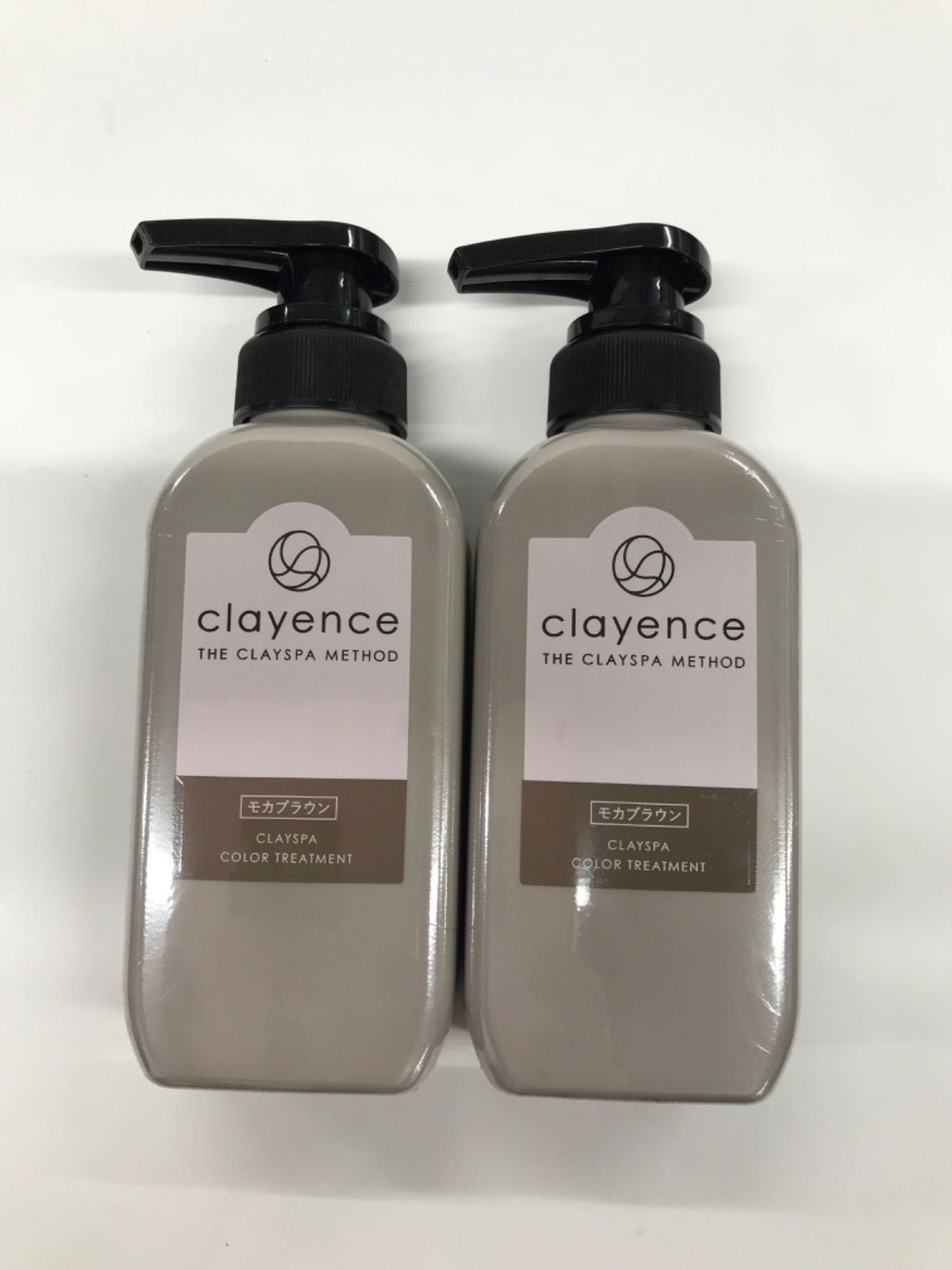 D2941 Clayence クレイスパ カラートリートメント＜ヘアトリートメント