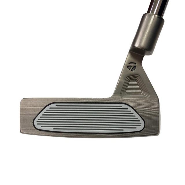 中古】 テーラーメイド TP COLLECTION HYDRO BLAST BANDON TM1 34