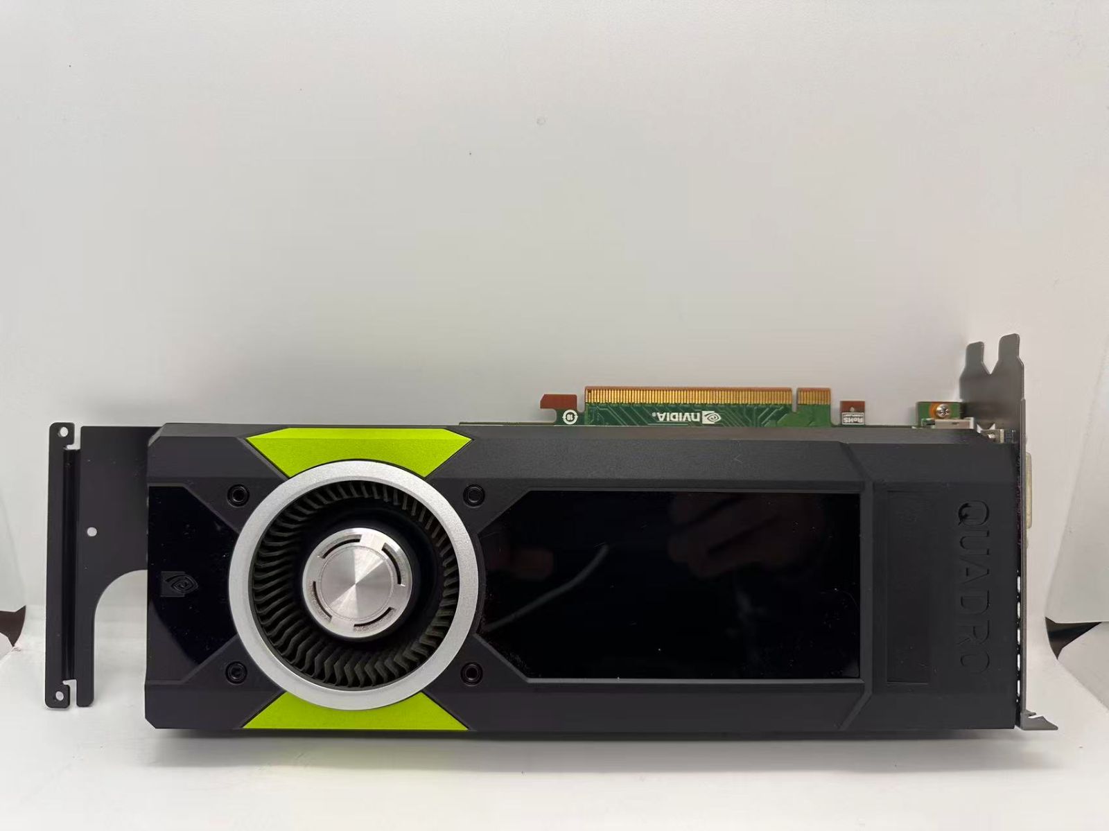 HP NVDIA Quadro M5000 8GB 中古グラフィックカード【動作確認済美品