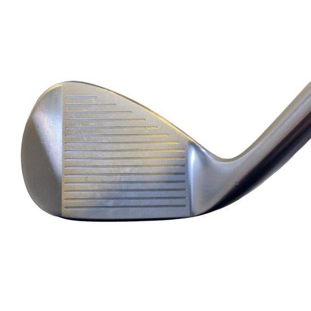 中古】 フォーティーン DJ-6 52° ウェッジ WG FT-62w Ver2 (フレックス