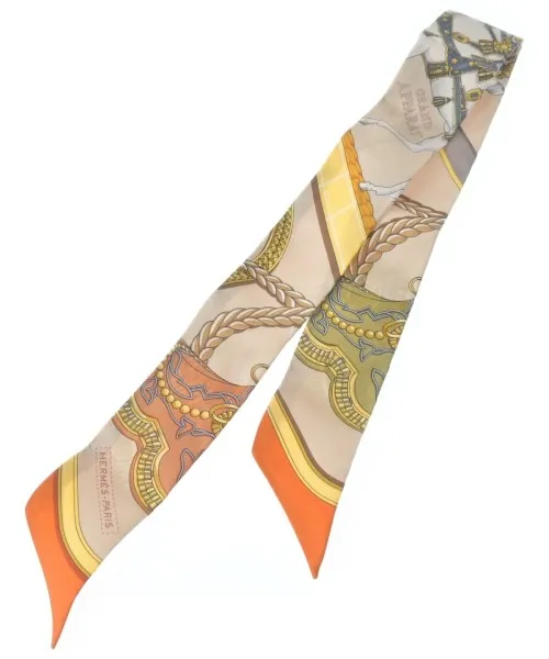 2026年最新】 エルメス ツイリー グランアパラの人気アイテム - メルカリ