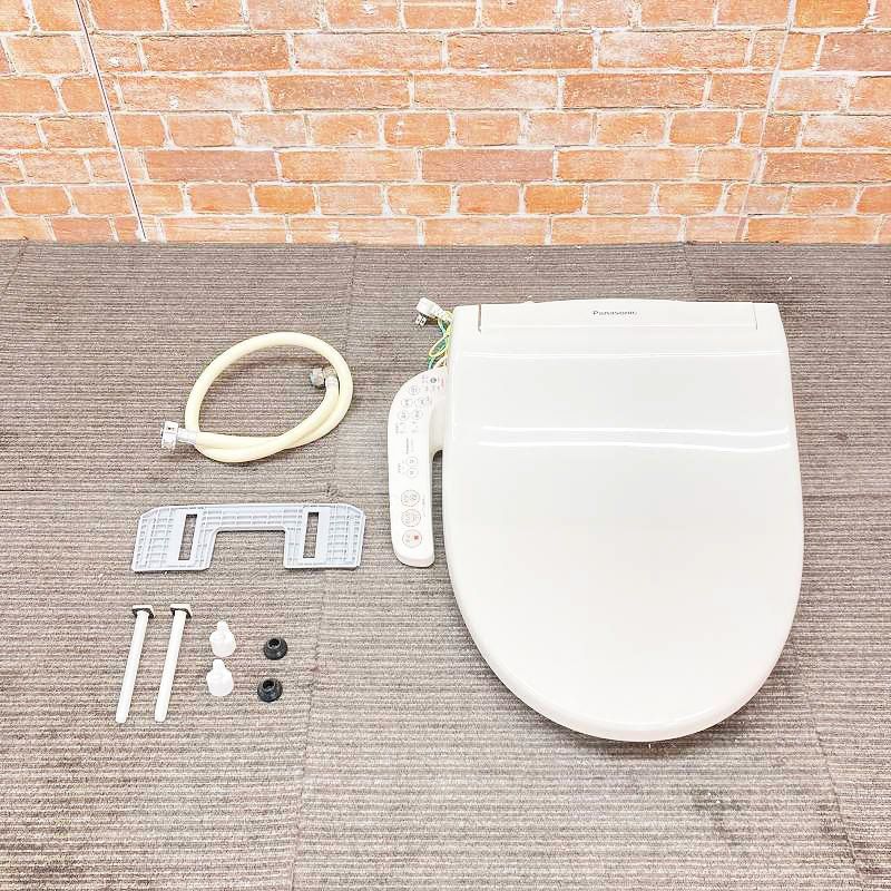 品 訳あり Panasonic パナソニック 電気温水便座 ウォシュレット シャワートイレ DL EJX 2 E CP パステルアイボリー 1 A 45