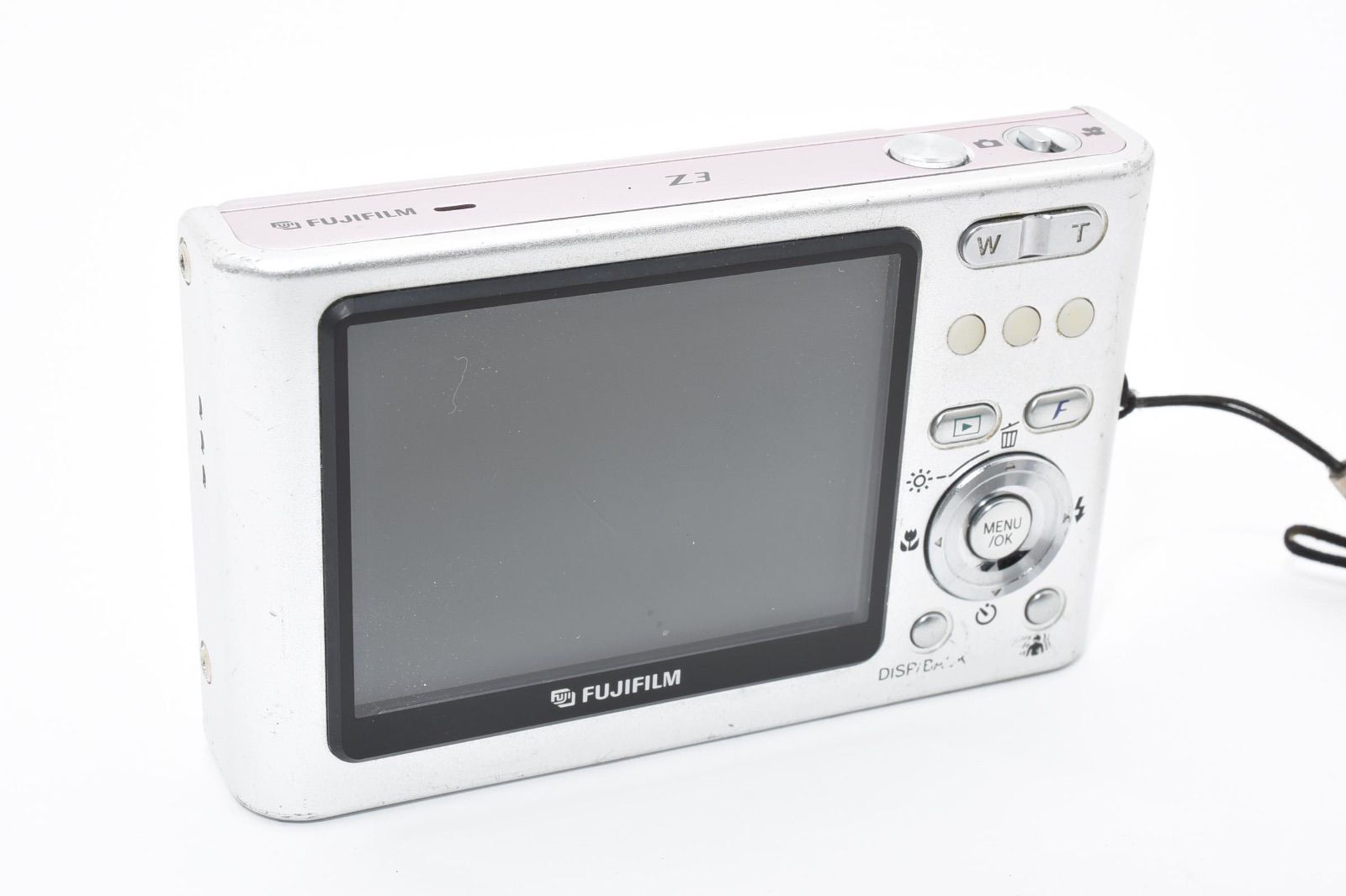 フジフィルム FUJIFILM FinePix Z3 コンパクトデジタルカメラ - メルカリ