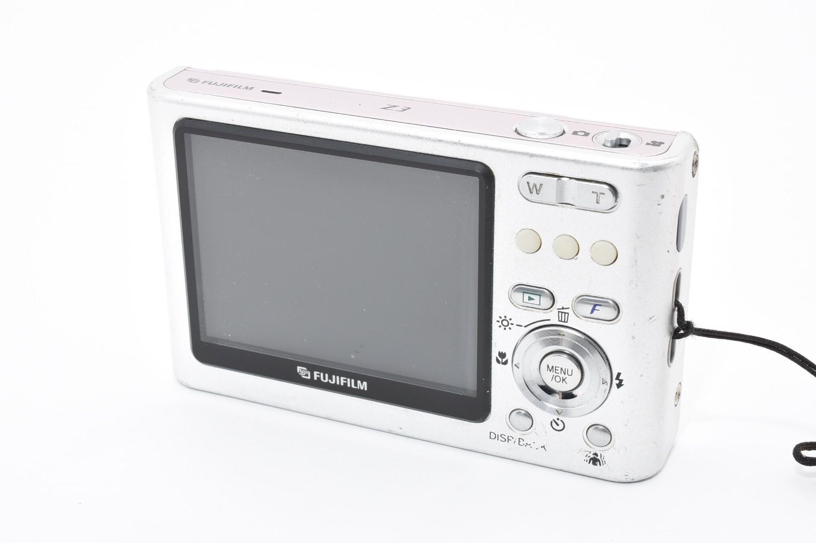 フジフィルム FUJIFILM FinePix Z3 コンパクトデジタルカメラ - メルカリ
