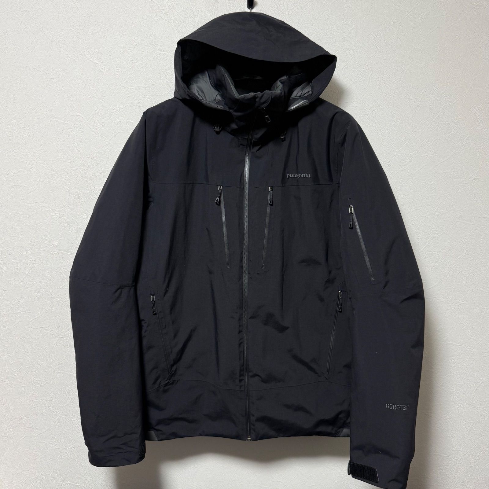 パタゴニア プリモダウン ダウンジャケット マウンテンパーカー - メルカリ