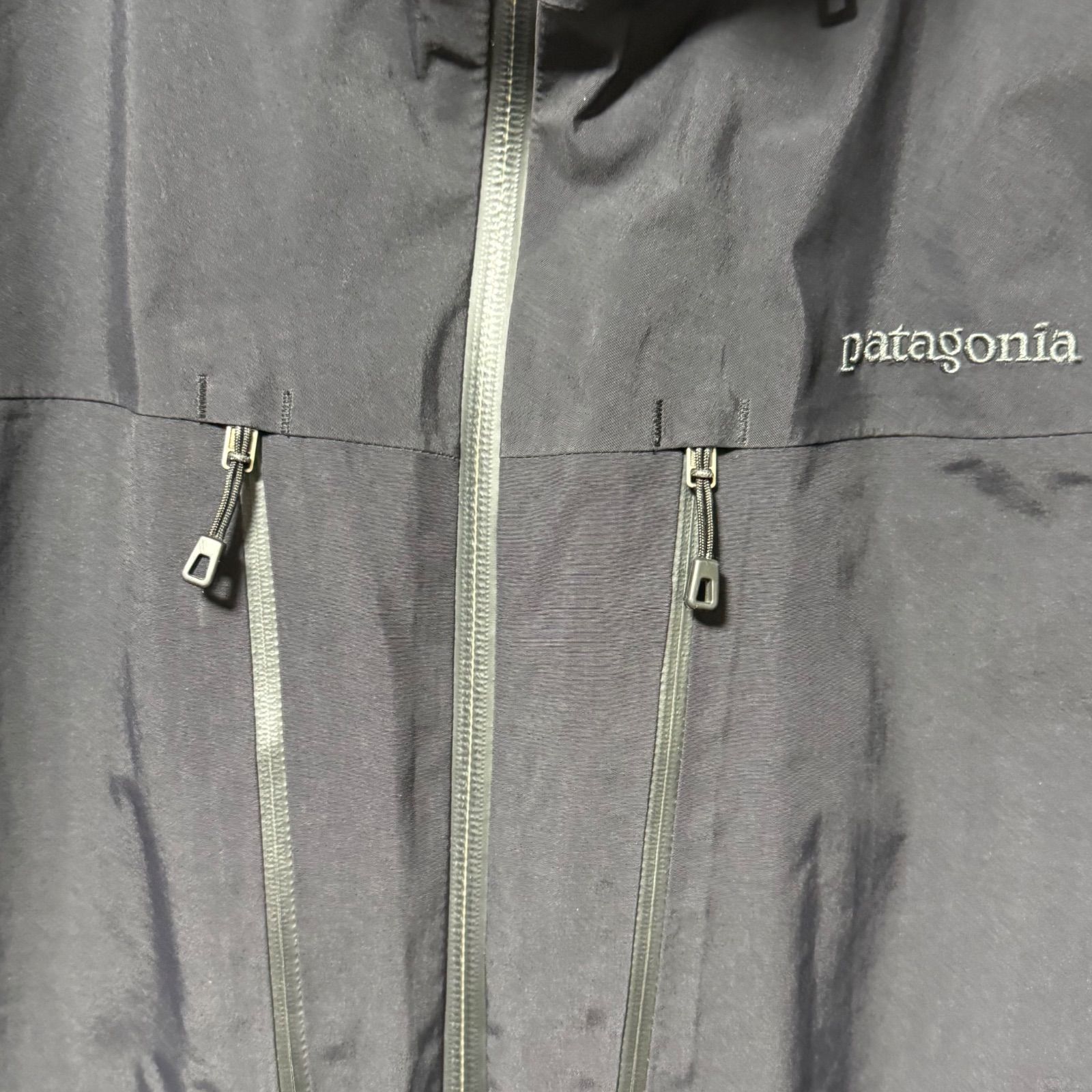 パタゴニア プリモダウン ダウンジャケット マウンテンパーカー 30470