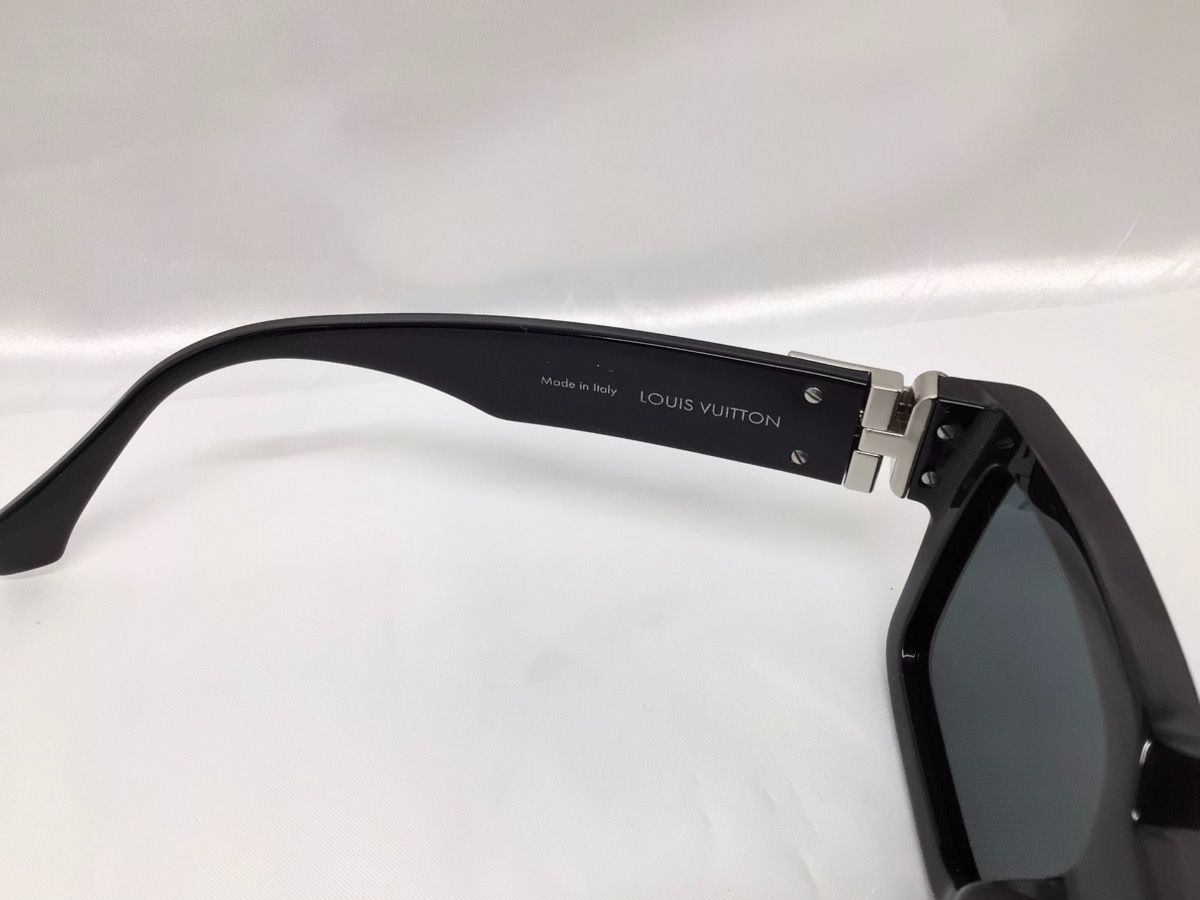 Louis Vuitton ルイヴィトン サングラス Z1414E 93L 54□20 145 M-1793