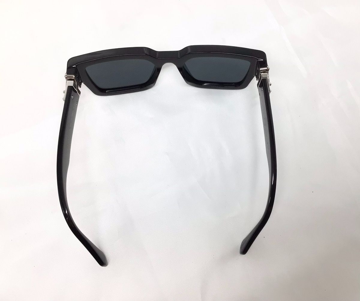ルイヴィトン　サングラス　眼鏡　LOUIS VUITTON Louis Vuitton ルイヴィトン サングラス Z1414E 93L 54□20 145 M-1793