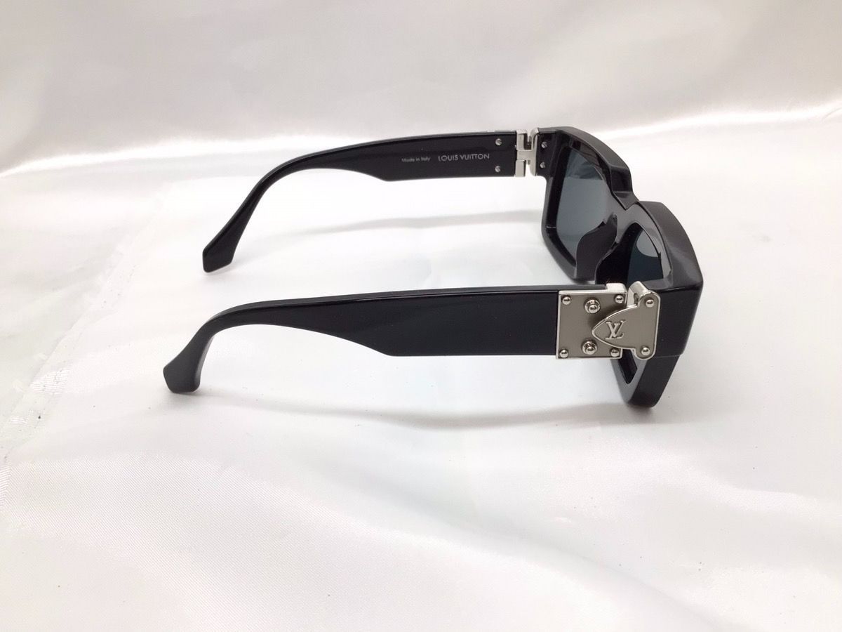 ルイヴィトン　サングラス　眼鏡　LOUIS VUITTON Louis Vuitton ルイヴィトン サングラス Z1414E 93L 54□20 145 M-1793