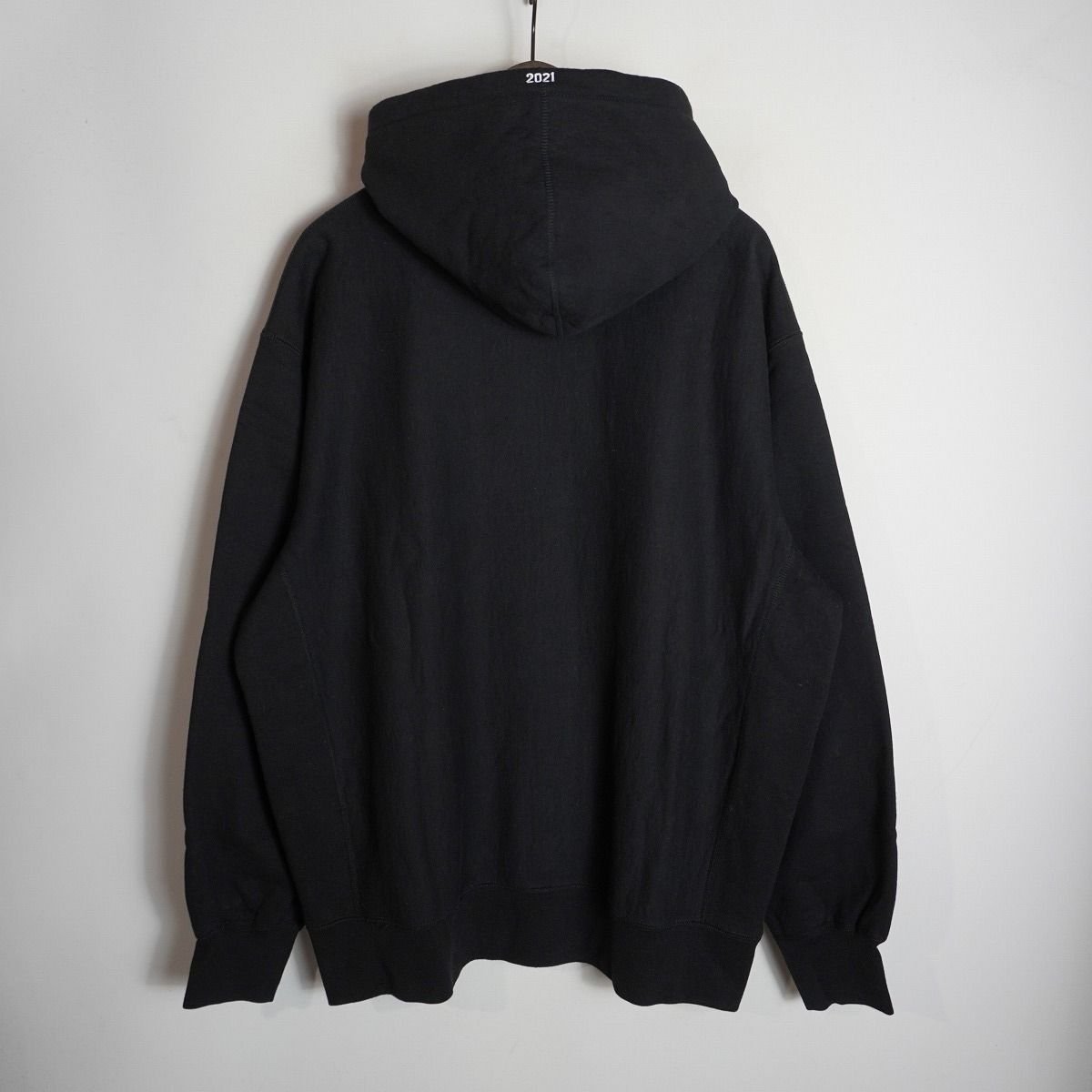 国内正規 美品 21AW Supreme シュプリーム Box Logo ボックスロゴ