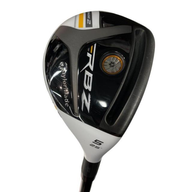 中古】 テーラーメイド RBZ STAGE 2 U5 ユーティリティ UT TM5-113