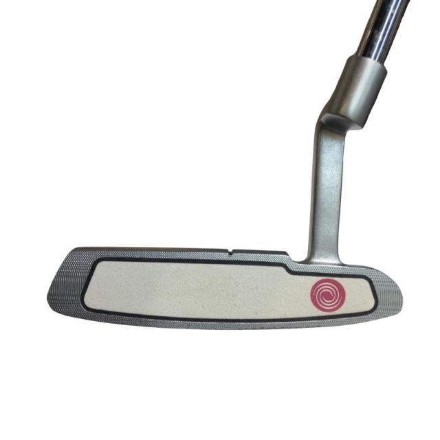 中古】 オデッセイ DIVINE LINE(ピンク) BLADE 33インチ レディース