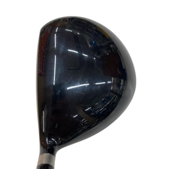 中古】 ダンロップ SRIXON Z765 LIMITED MODEL 9.5° ドライバー DR