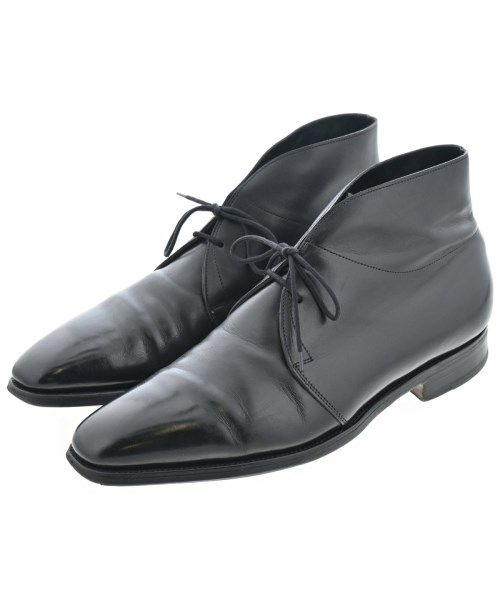 JOHN LOBB ジョンロブ ビジネス・ドレスシューズ メンズ 【古着】【中古】 JOHN LOBB ビジネス・ドレスシューズ メンズ 【古着】【中古】【送料