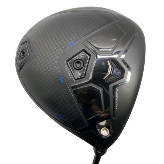 中古】 コブラ cobra DARKSPEED X 10.5° ドライバー DR SPEEDER NX for