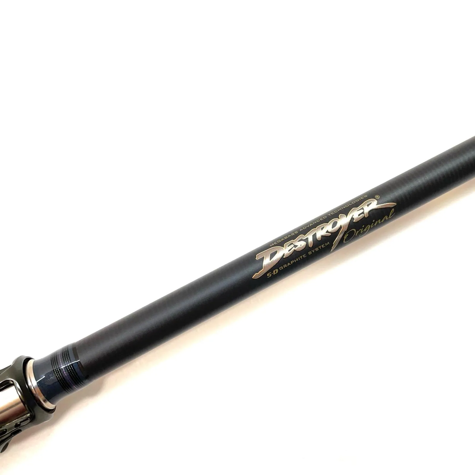 2026年最新】メガバス デストロイヤー f4 63の人気アイテム - メルカリ