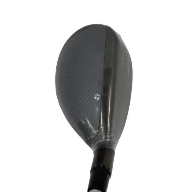 中古】 テーラーメイド Qi35 U5 レフティ ユーティリティ UT NS PRO