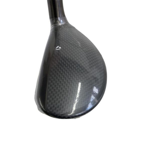 中古】 テーラーメイド Qi35 U5 レフティ ユーティリティ UT NS PRO