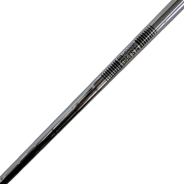 中古】 テーラーメイド Qi35 U5 レフティ ユーティリティ UT NS PRO