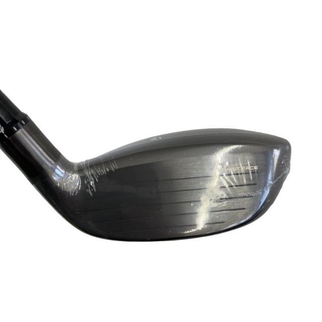 中古】 テーラーメイド Qi35 U5 レフティ ユーティリティ UT NS PRO