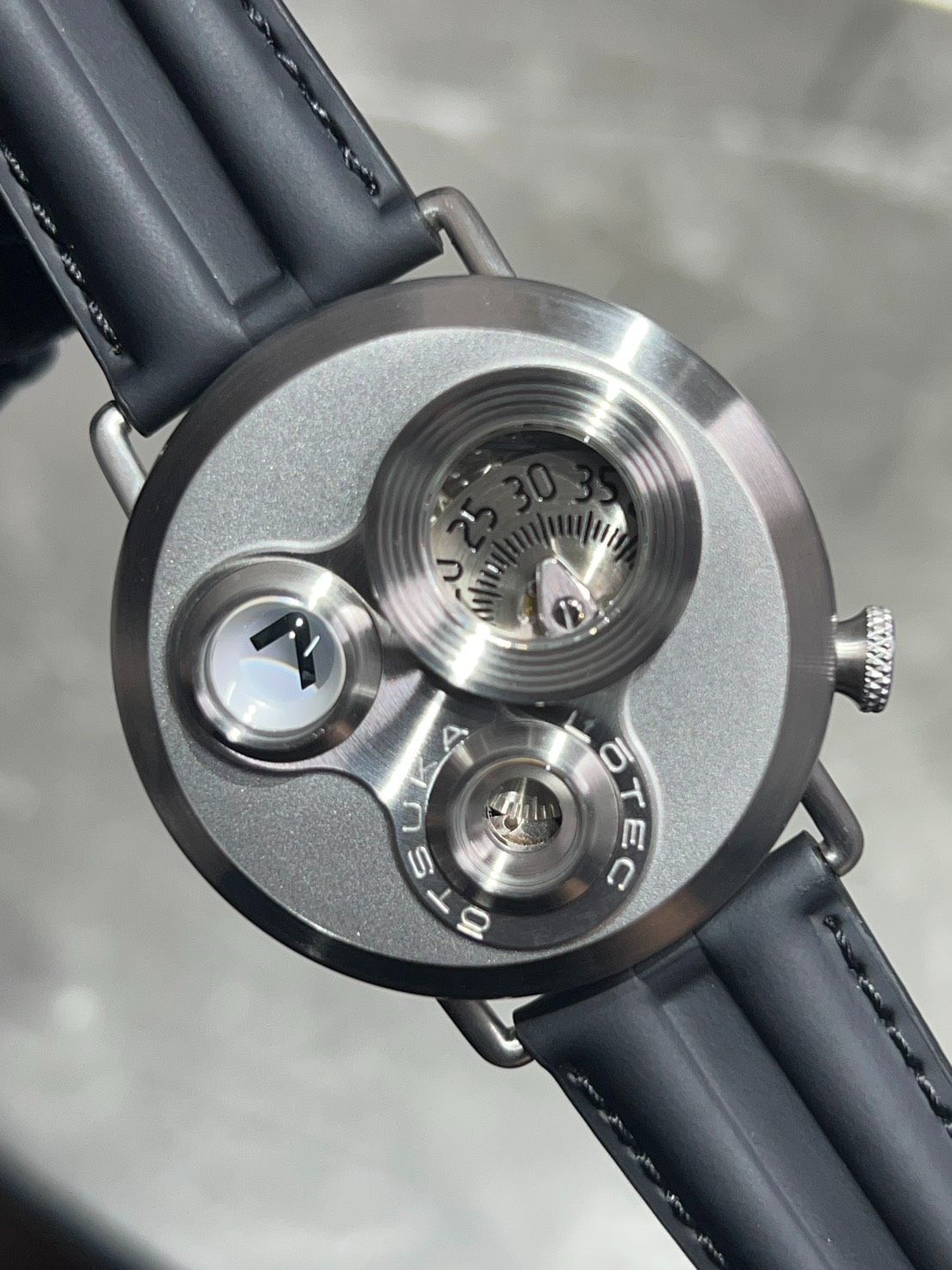 大塚ローテック 7.5号【2025年5月印】【極美品】 - メルカリ