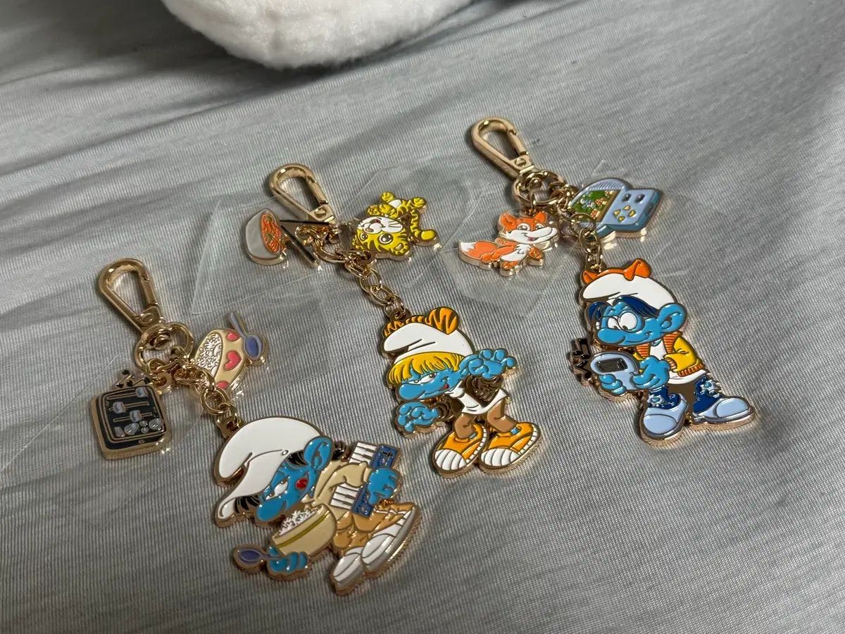 SEVENTEEN セブンティーン セブチ イサクトースト キーホルダー ホシ HOSHI ウォヌ WONWOO ウジ WOOZI まとめ