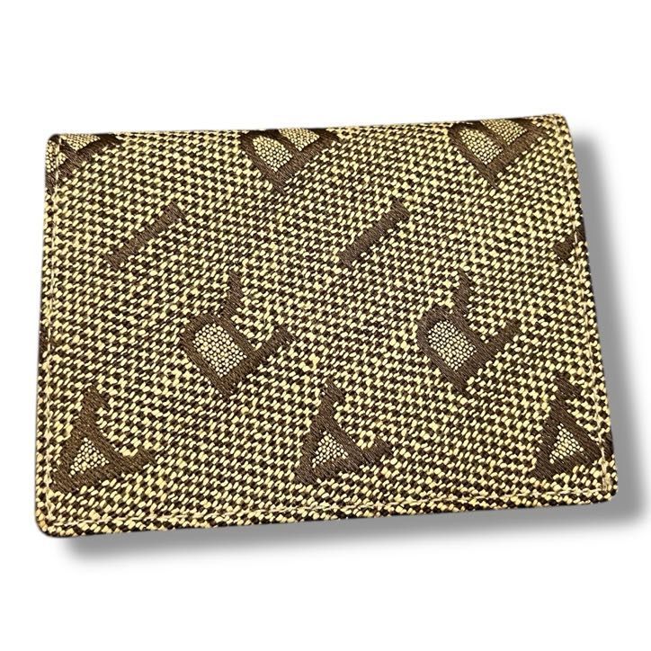 BVLGARI Logomania Card case ロゴマニアカードケース 名刺入れ