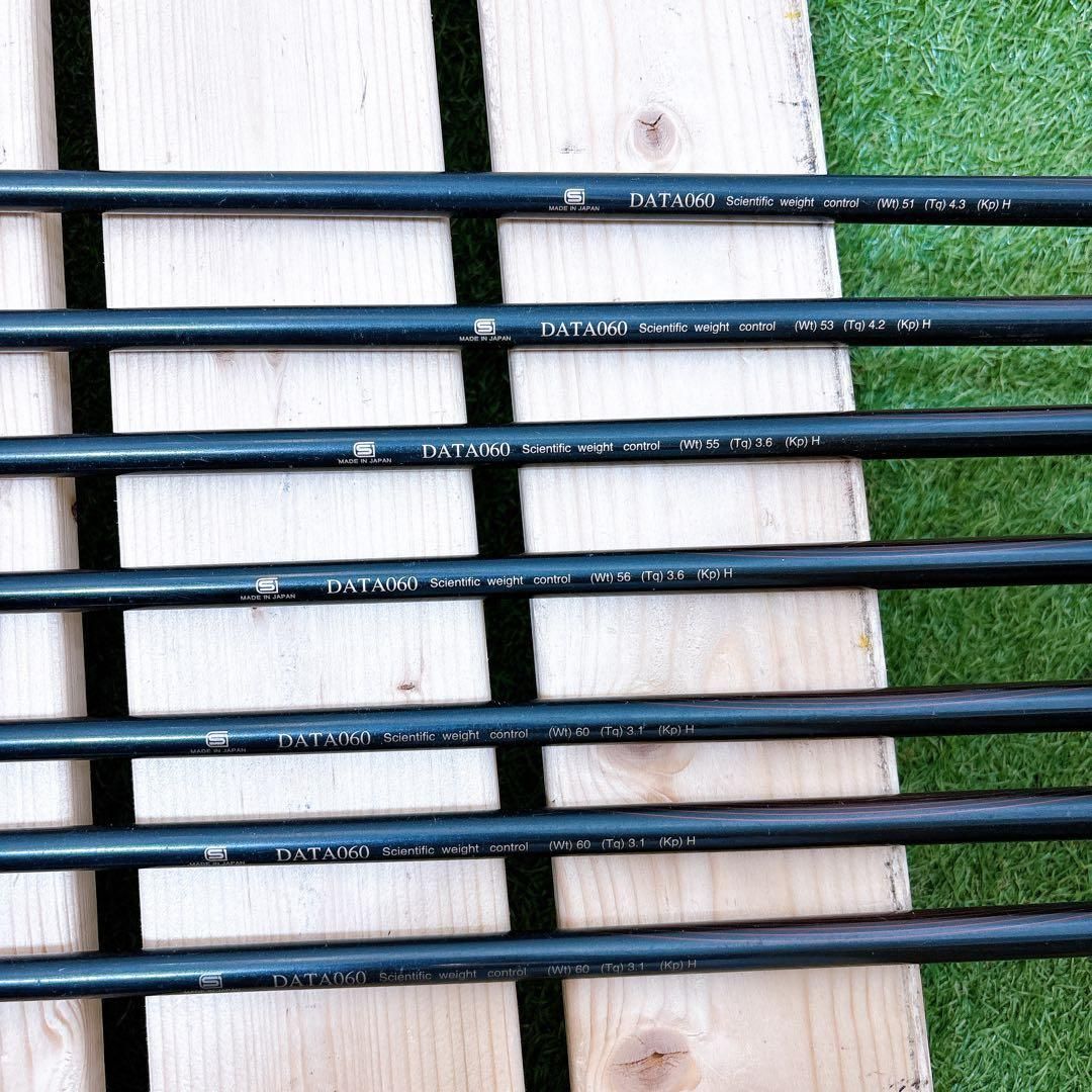 プロギア ドリームレディースアイアンセット ゴルフクラブ 7本 右利き