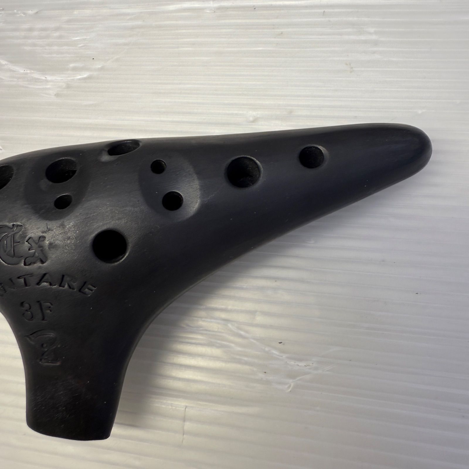 ☆カンターレ オカリナ☆CANTARE EX 3F 気鳴楽器 木管楽器 - メルカリ