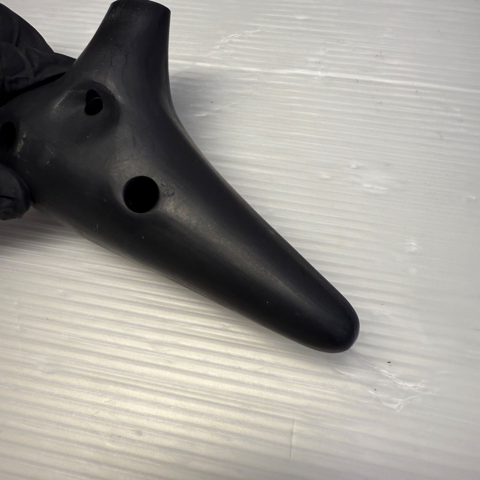 ☆カンターレ オカリナ☆CANTARE EX 3F 気鳴楽器 木管楽器 - メルカリ