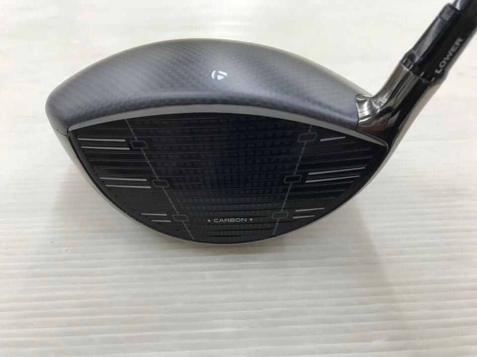 テーラーメイド Qi35 MAX 9度 Diamana SILVER TM55 2025 Sフレックス