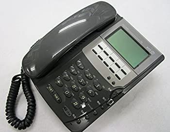 【中古】FX-TELヒョウジュン(1)(H) NTT FX1 標準電話機 [オフィス用品] ビジネスフォン [オフィス用品] [オフィス用品] [オフィス用品] FX-TELヒョウジュン-(1)(H)