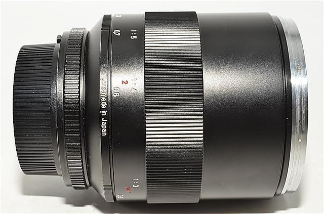 603☆良品☆Carl Zeiss MAKRO-PLANAR T*2/100mm ブラック ZF.2 (ニコン