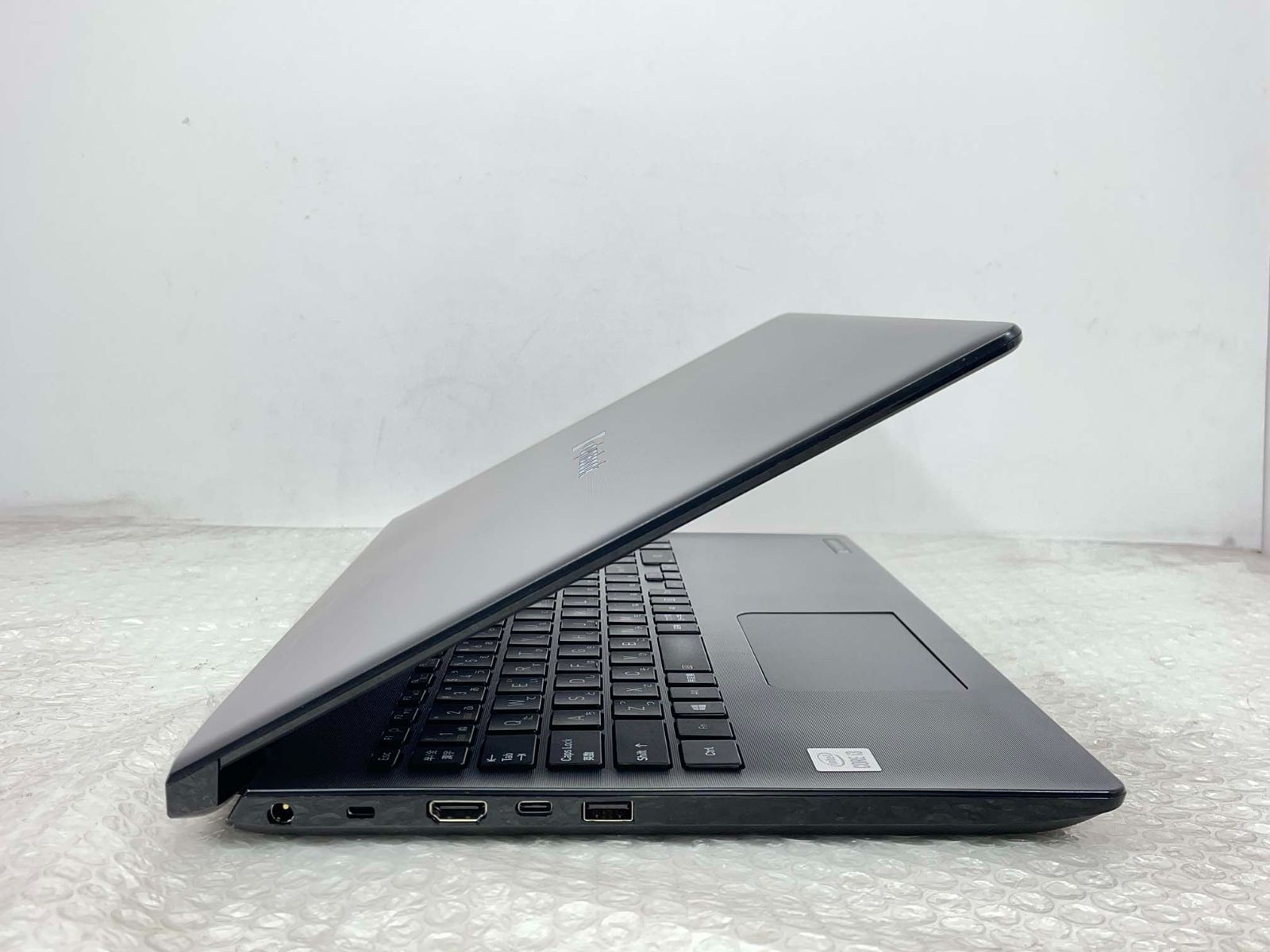 dynabook BJ65/FS Core i3-10110U/8GB/500GB HDD/Windows11/15.6型HD