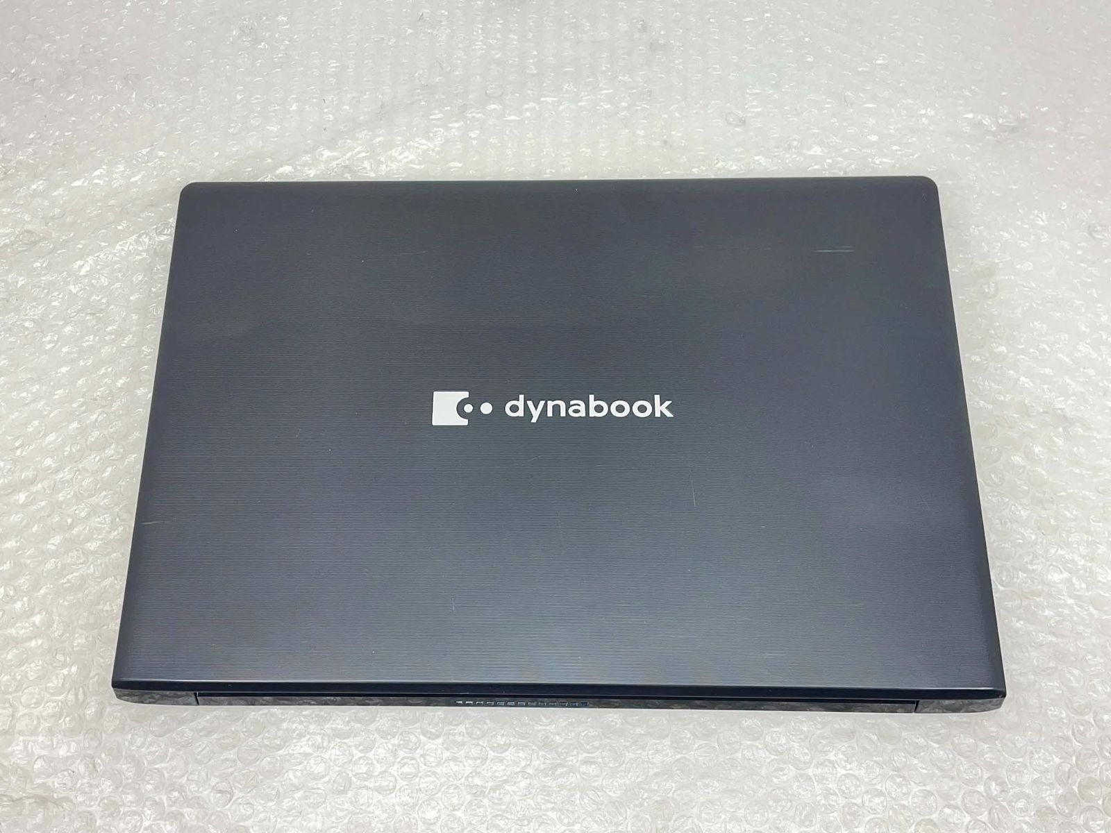 dynabook BJ65/FS Core i3-10110U/8GB/500GB HDD/Windows11/15.6型HD