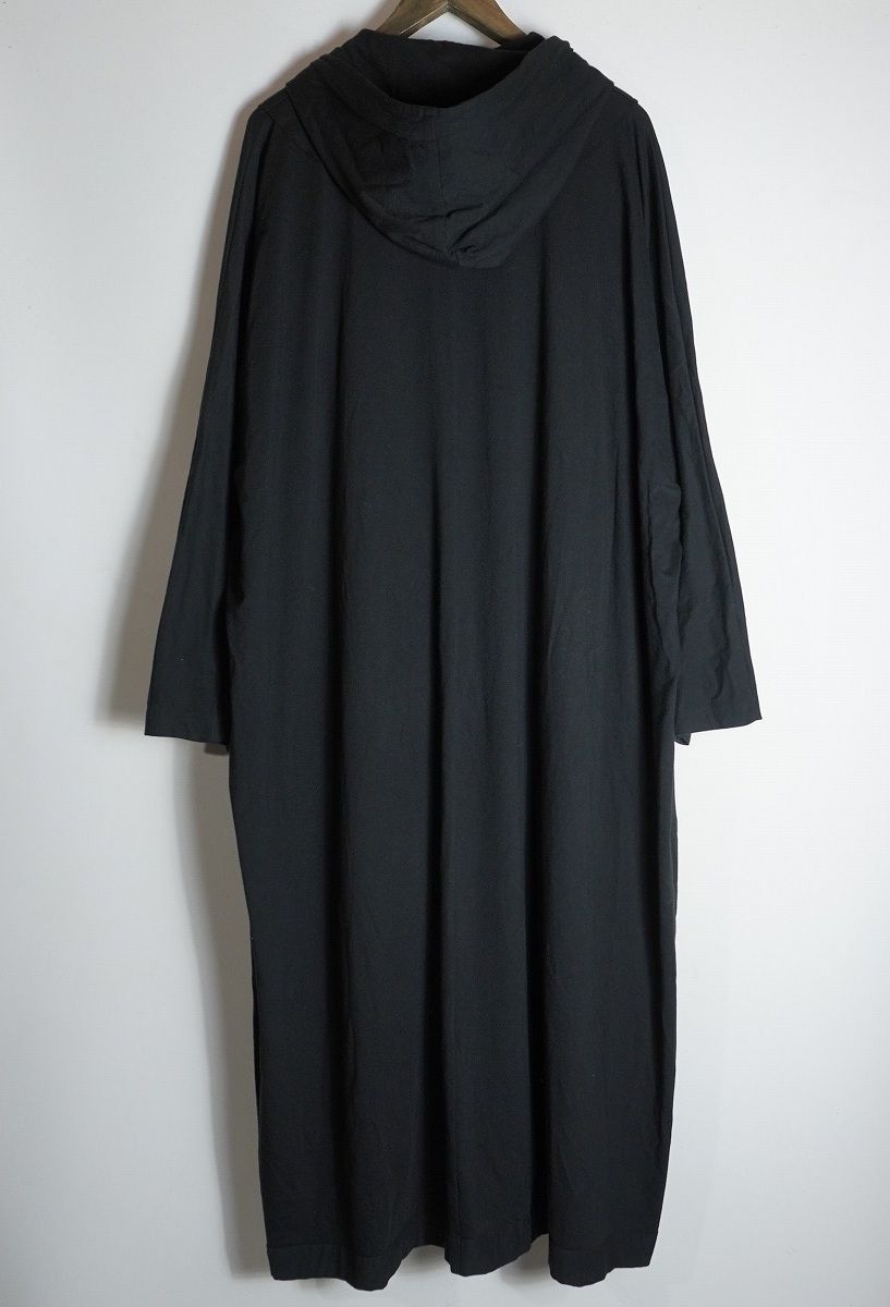 美品 Ground Y グラウンドワイ Yohji Yamamoto ヨウジヤマモト Hooded