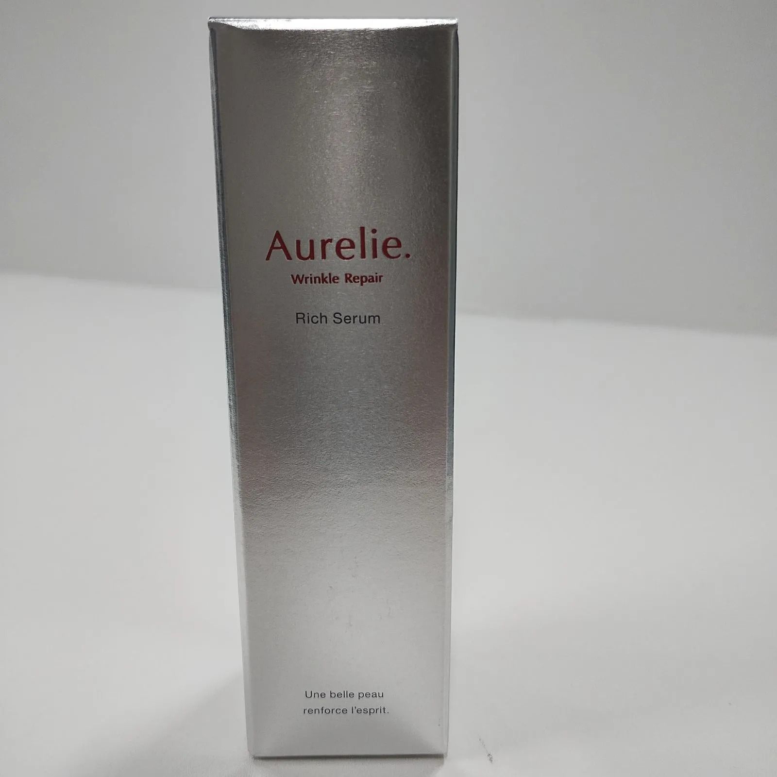 Y3143 Aurelie. オレリー リンクルリペアセラム〈美容液〉30ml - メルカリ