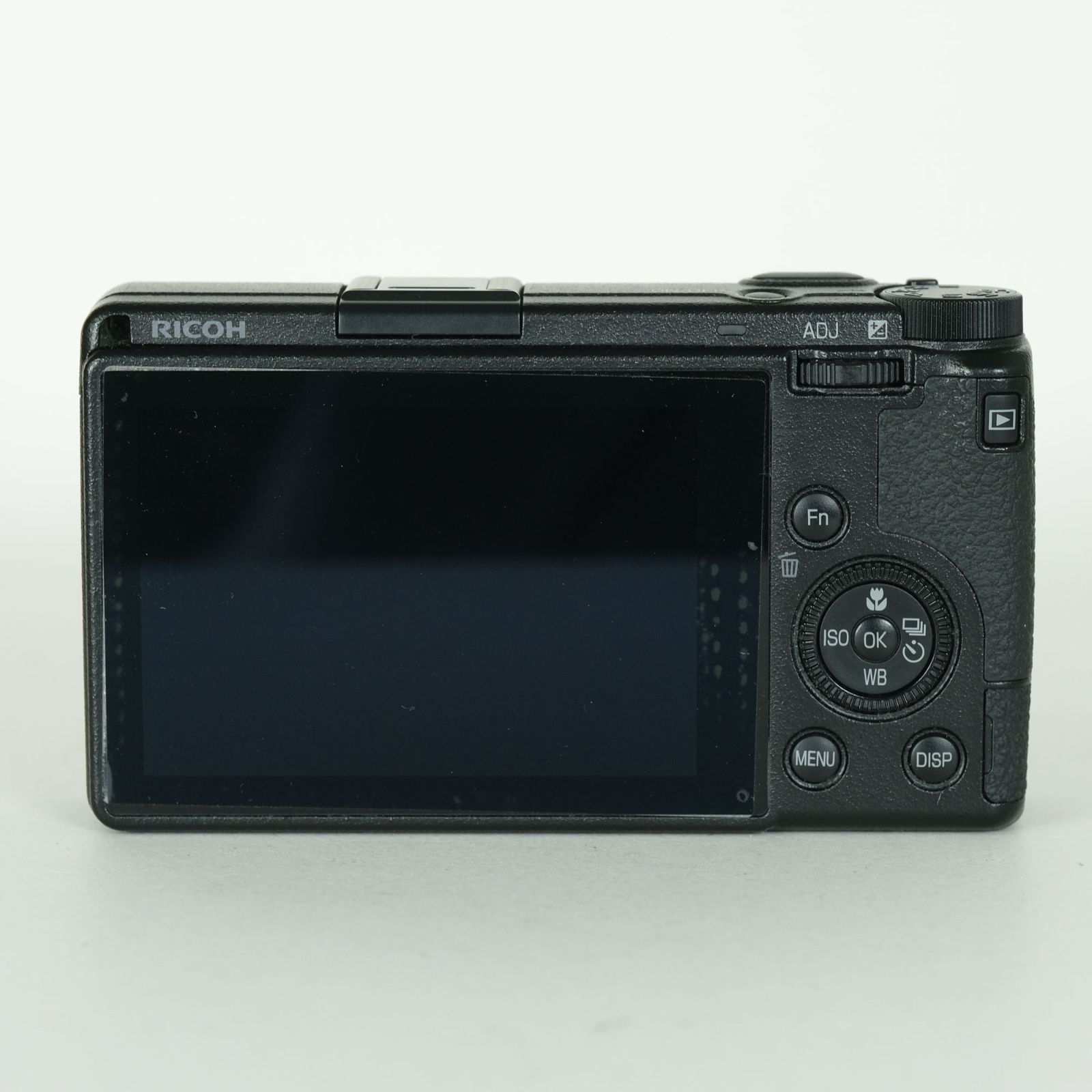 美品 | シャッター数31,440回] RICOH GR III | コンパクトデジタル