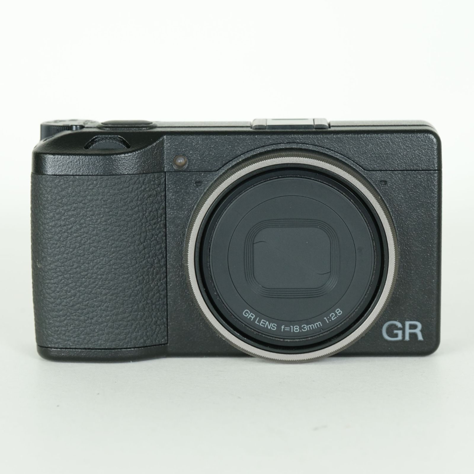 美品 | シャッター数31,440回] RICOH GR III | コンパクトデジタル