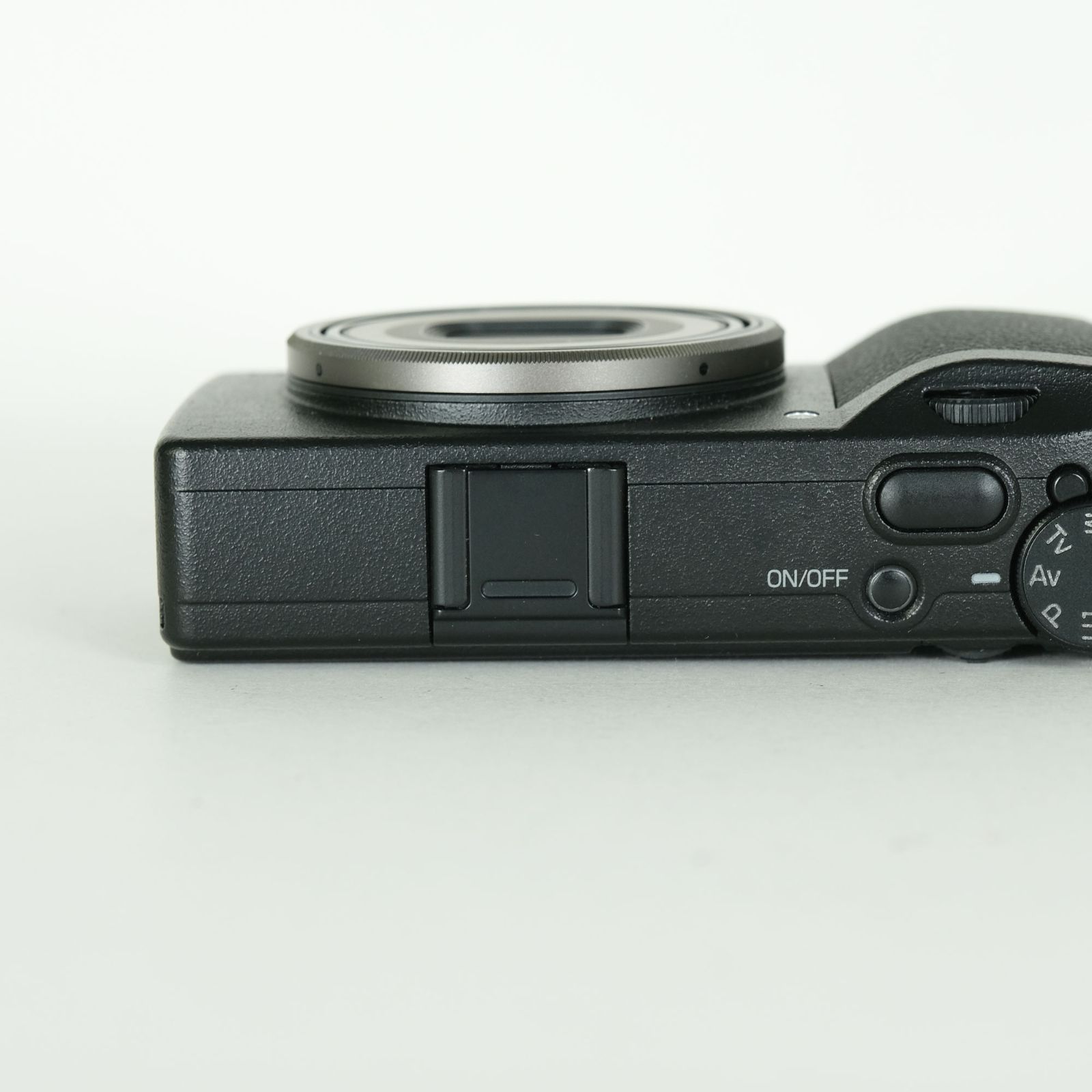 美品 | シャッター数31,440回] RICOH GR III | コンパクトデジタル