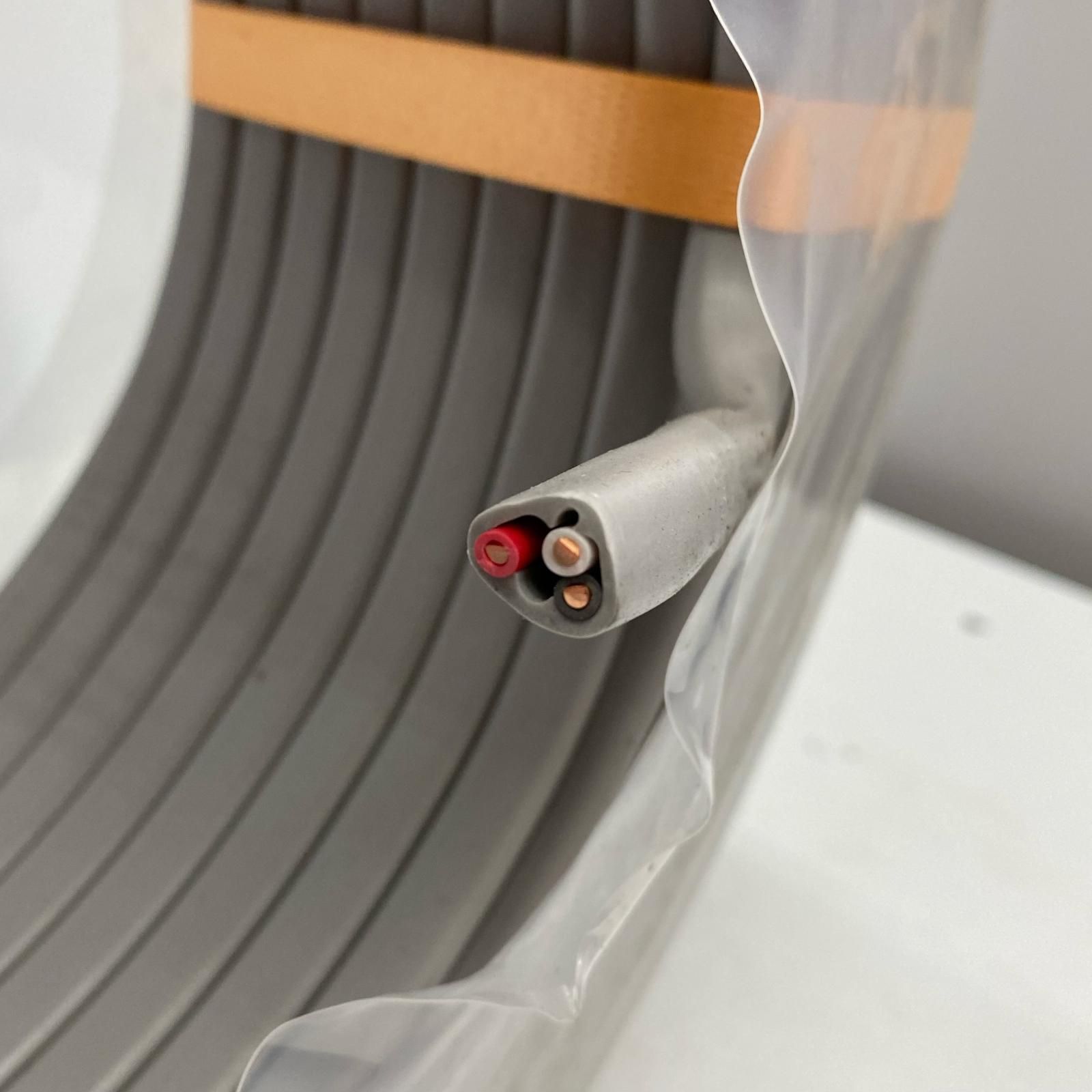 VVFケーブル 3x2.0mm 矢崎/YAZAKI VVFケーブル ショップ 3x2.0mm 100m 【202】 YAZAKI/矢崎