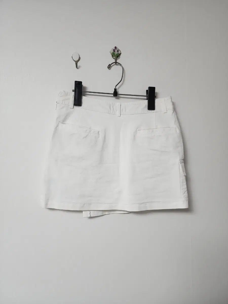 PXG レディース 白 ゴルフ スカート S - メルカリ