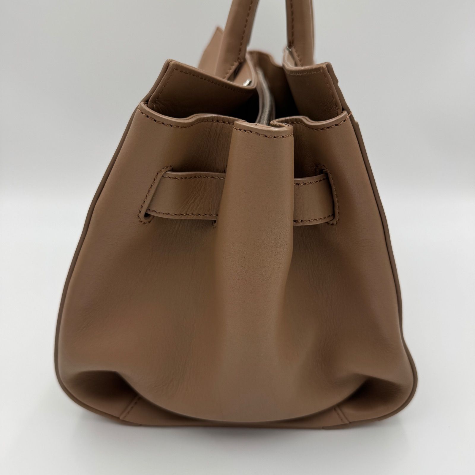 MaxMara マックスマーラ 2wayバッグ ハンドバッグ ショルダーバッグ