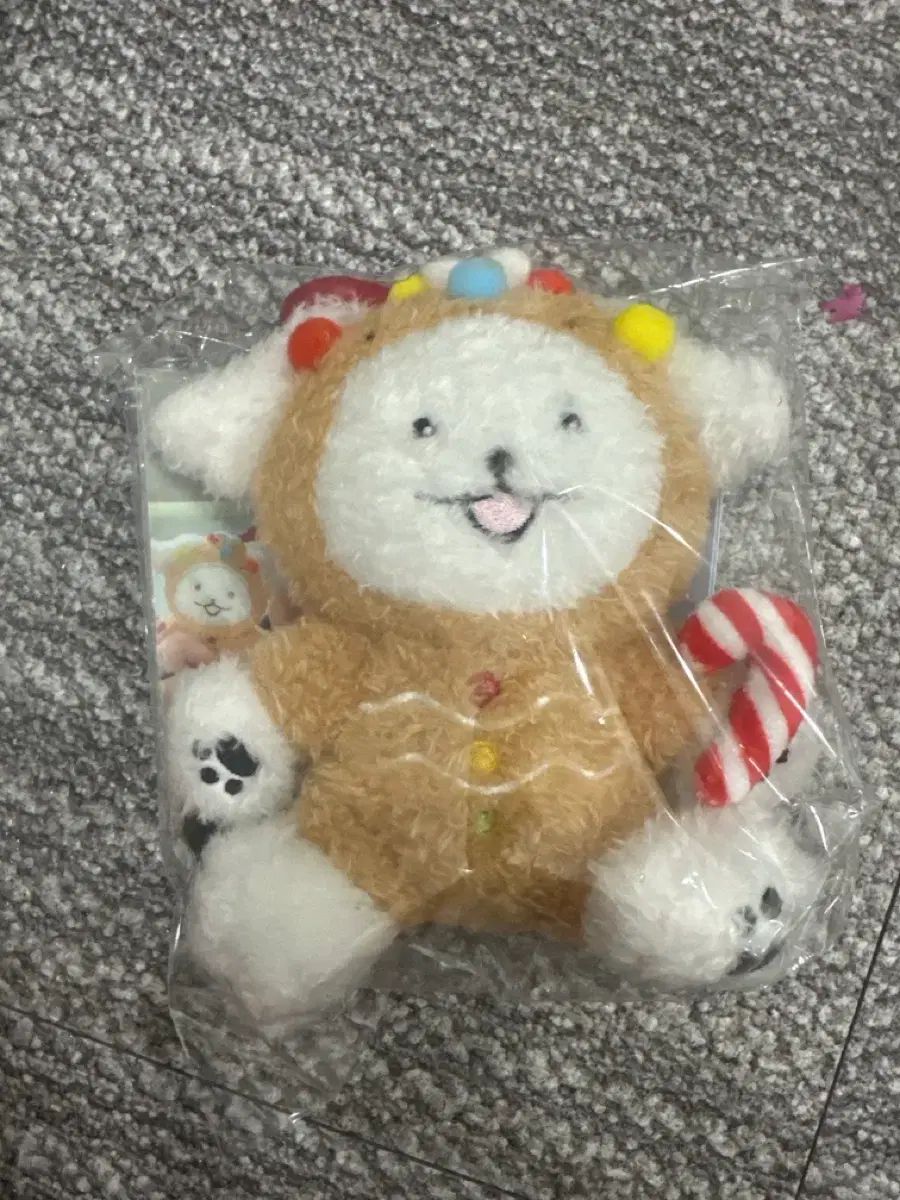 未開封 MONSTA X (モンスタエックス・モネク) ぬいぐるみ キーホルダー