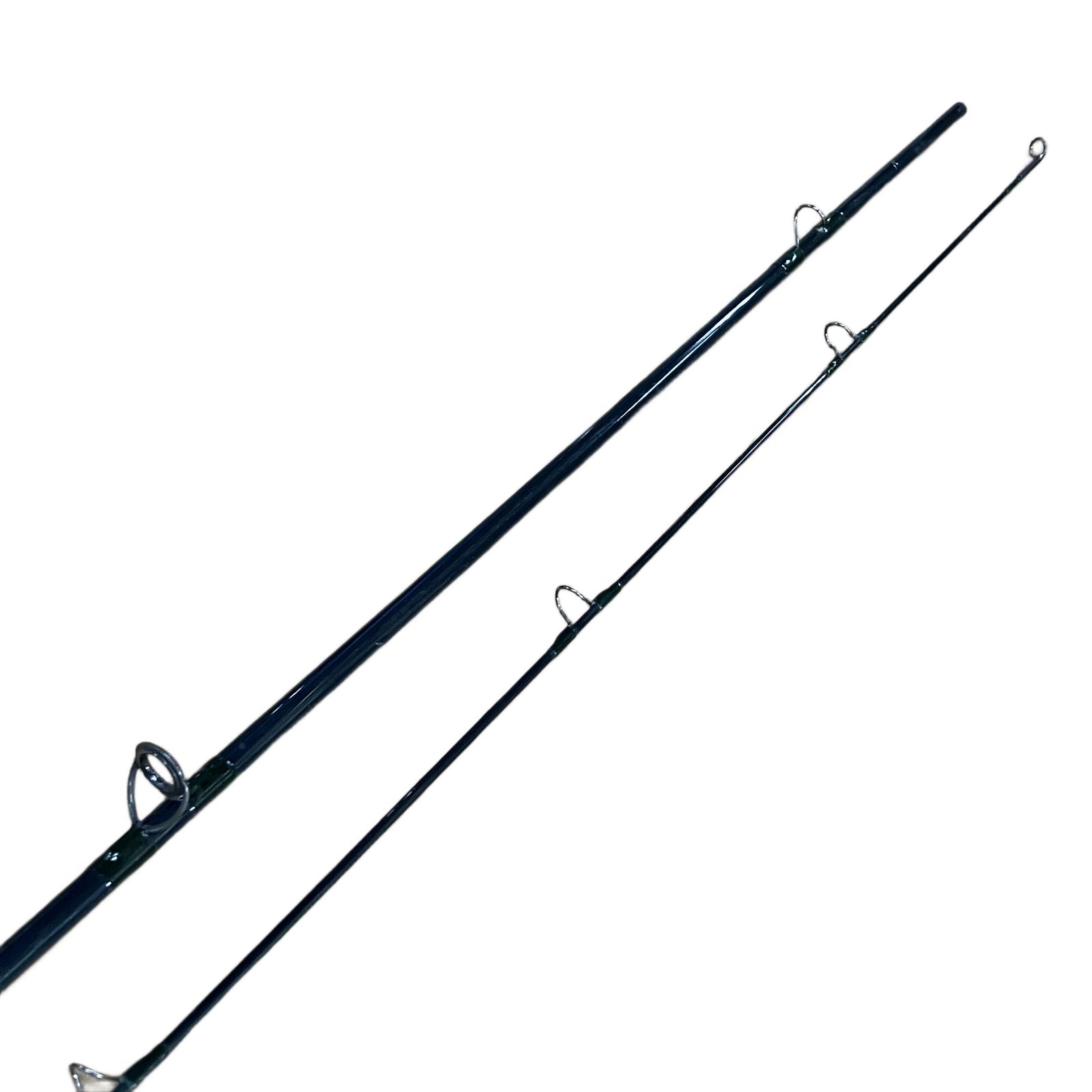 ORVIS TRIDENT TL MID FLEX 8.0 10' 3 7/8oz 6wt フライロッド 竿 釣具