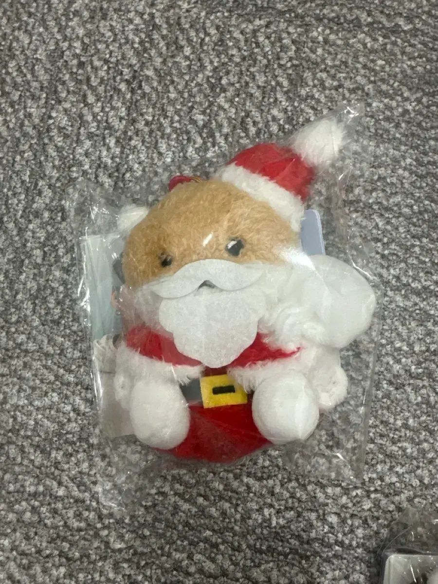 未開封 MONSTA X(モンスタエックス・モネク) 몬뭉치 PLUSH