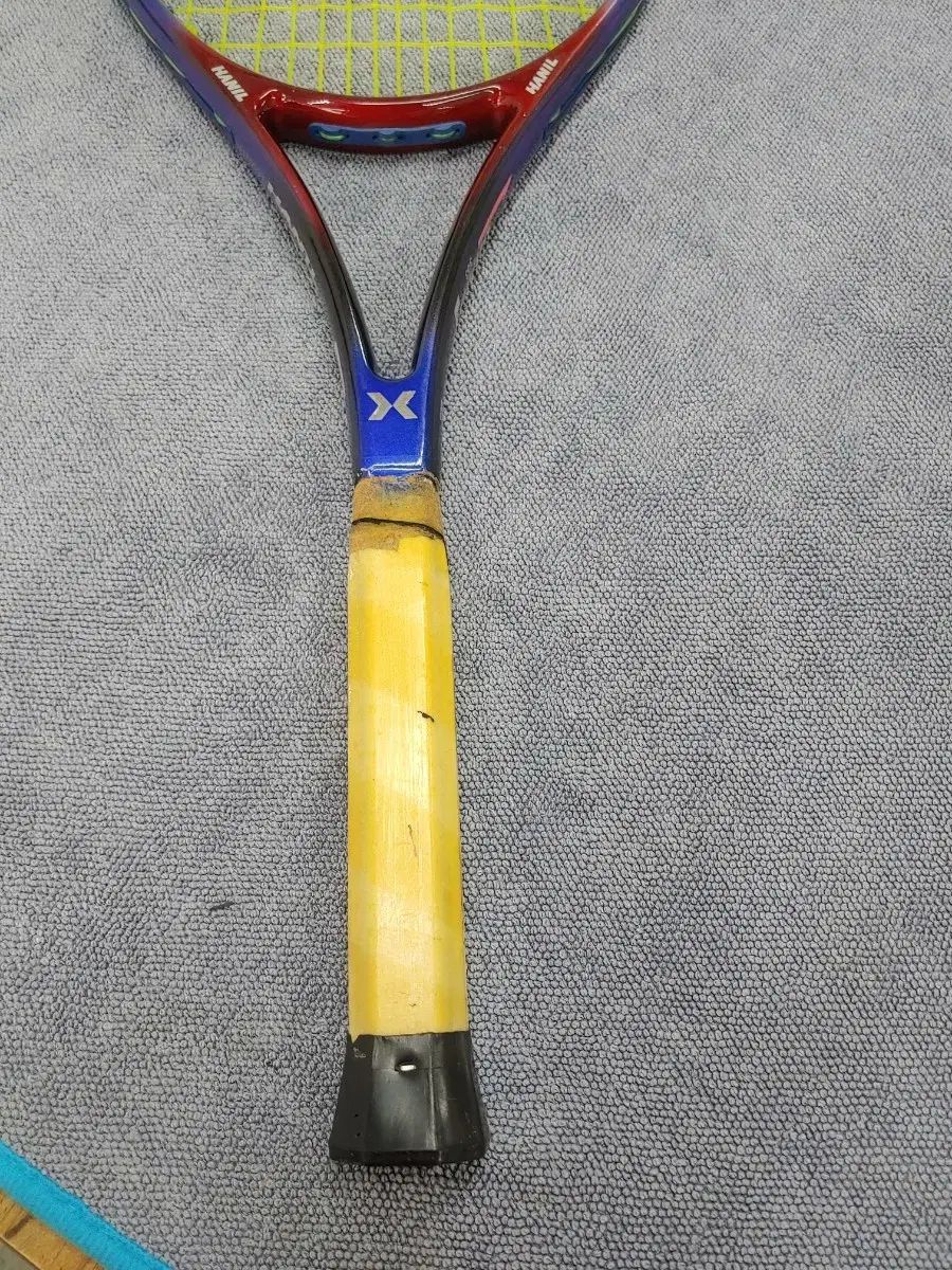 テニスラケット 3本 まとめ - メルカリ