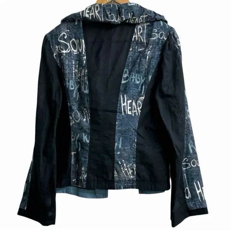 EIKO KONDO エイココンドウ デザイン ジャケット 42 - メルカリ