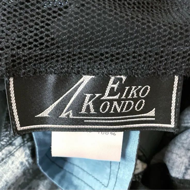 EIKO KONDO エイココンドウ デザイン ジャケット 42 - メルカリ